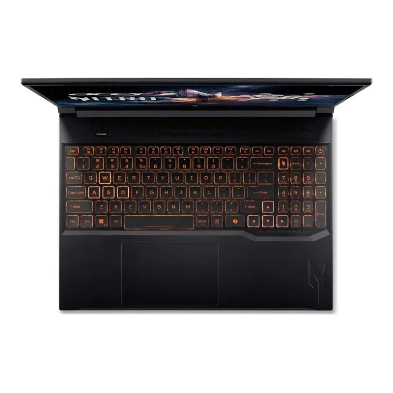 لپ تاپ ایسر 16 اینچی مدل Nitro V16 R5 240 16GB 512GB RTX5050 8GB