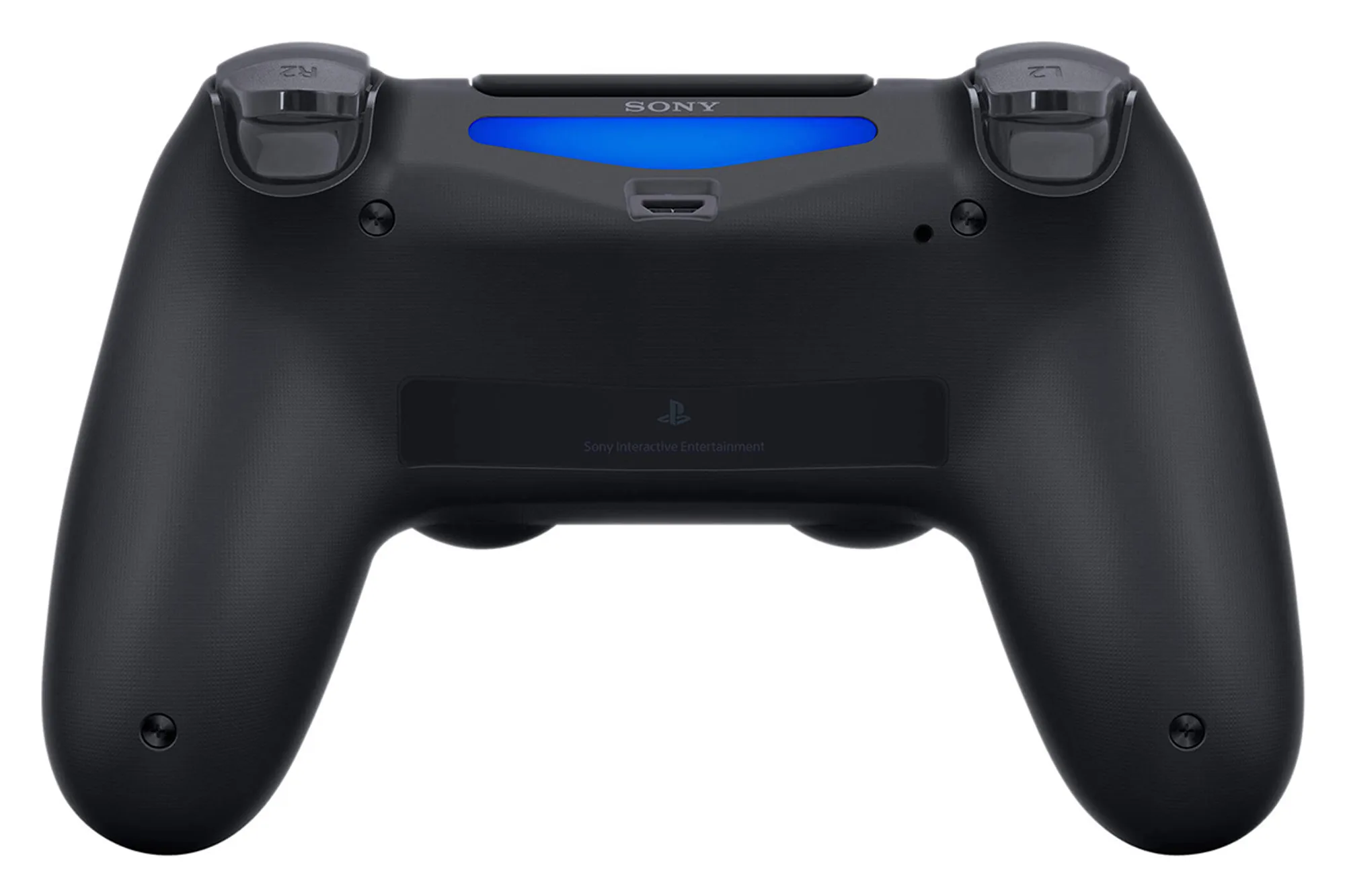 دسته بازی سونی مشکی PS4 Dualshock 4