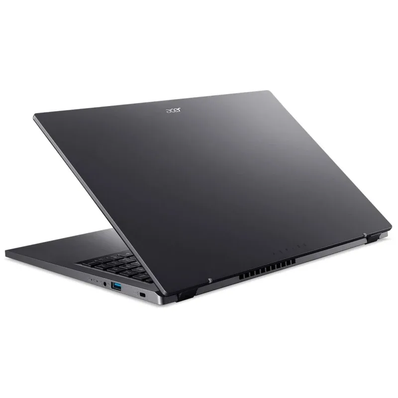 لپ تاپ 15.6 اینچی ایسر مدل Aspire 5 A515 i5 13420H 8GB LPDDR5 512GB Touch