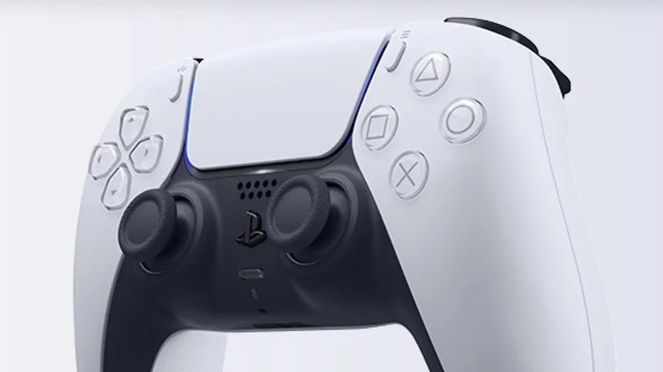 کنسول بازی سونی مدل PlayStation 5 Slim ریجن اروپا سری 2016A نسخه دیسک‌خور ظرفیت یک ترابایت به همراه دسته اضافه و بازی اس