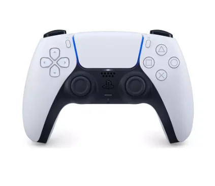 دسته PS5 مدل DualSense -سفید