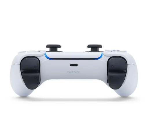 دسته PS5 مدل DualSense -سفید