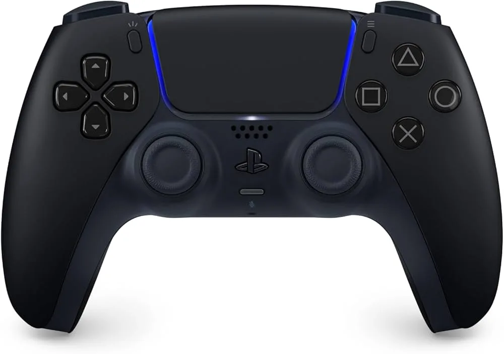 دسته PS5 مدل DualSense -مشکی