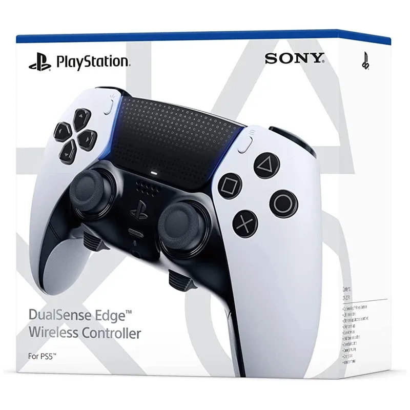 دسته بازی پلی استیشن 5 سونی مدل DualSense Edge