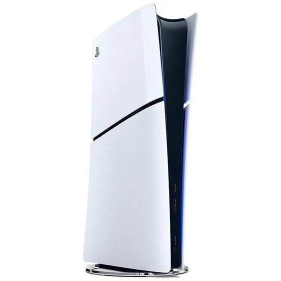 کنسول بازی سونی مدل PlayStation 5 Pro ظرفیت 2 ترابایت ریجن اروپا