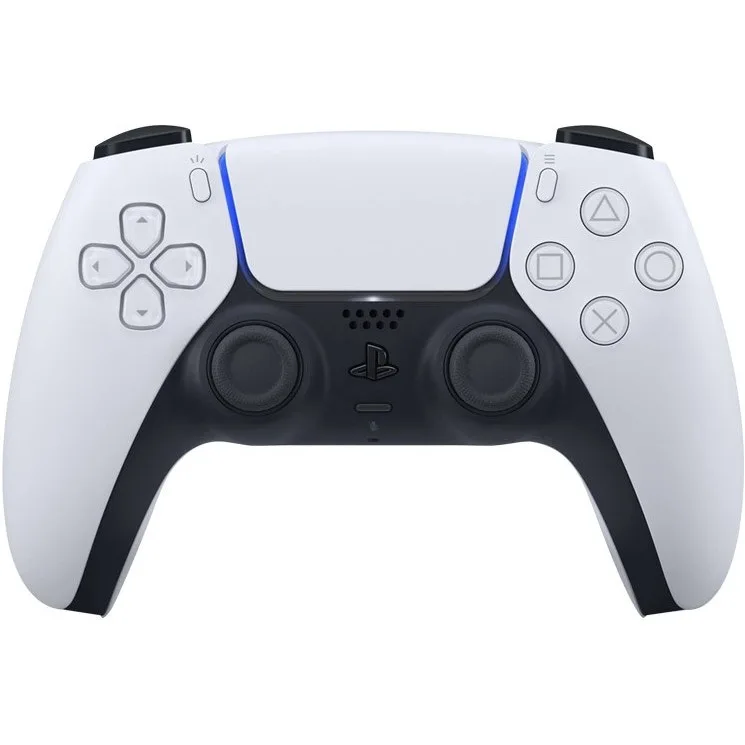 کنسول بازی سونی مدل PlayStation 5 Slim ریجن اروپا سری 2016A نسخه دیسک‌خور ظرفیت یک ترابایت به همراه VR و دسته اضافی
