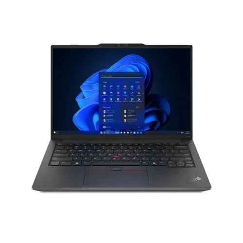 لپ تاپ 14 اینچی لنوو مدل ThinkPad E14 Gen 6  Ultra 5 125U 8GB  DDR5  512GB SSD WUXGA IPS