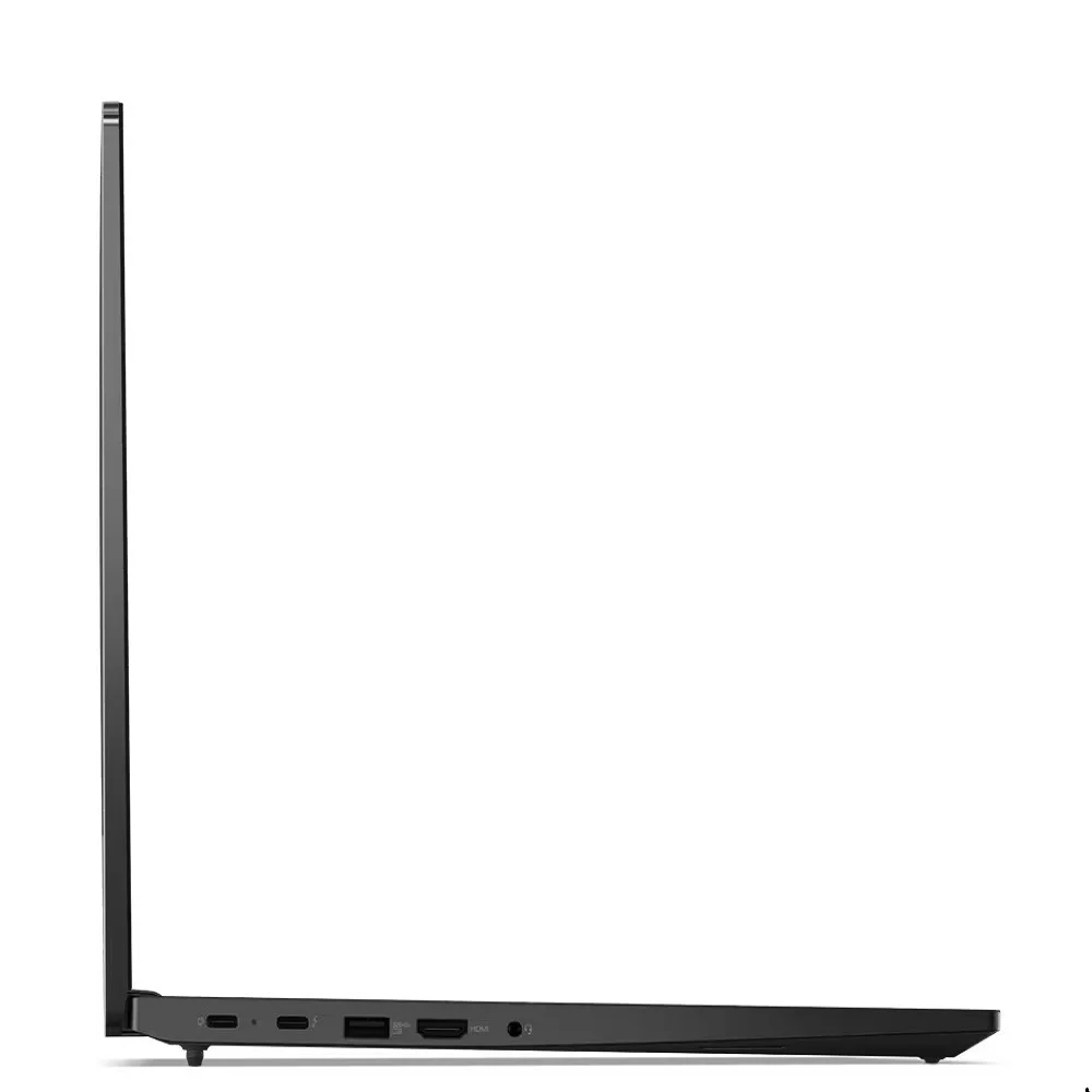 لپ تاپ 14 اینچی لنوو مدل ThinkPad E14 Gen 6 Core Ultra 7 155H 64GB DDR5 512GB SSD IPS