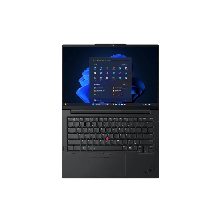 لپ تاپ 14 اینچی لنوو مدل ThinkPad E14 Gen 8  IRL Core 5 210H 8GB DDR5 512GB SSD IPS