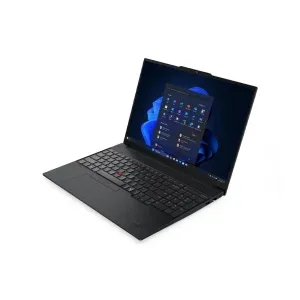 لپ تاپ لنوو   Lenovo ThinkPad E16 Gen3 Ultra 7 255H 16gb ddr5  512SSD INT  WUXGA  IPS