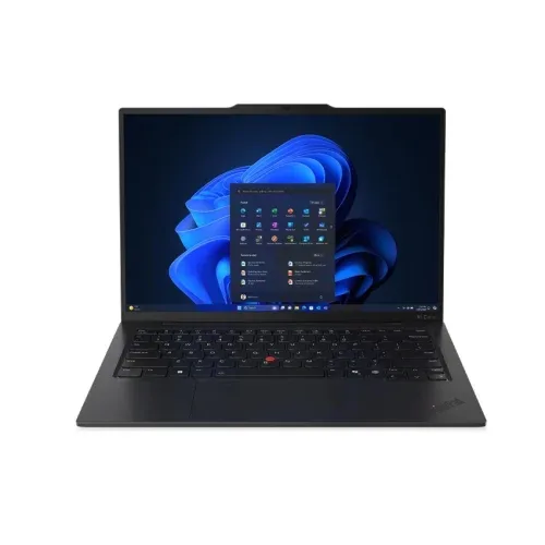 لپ تاپ لنوو 14 اینچی مدل ThinkPad X1 Carbon Gen 13 Ultra7 265U 64GB 1TB