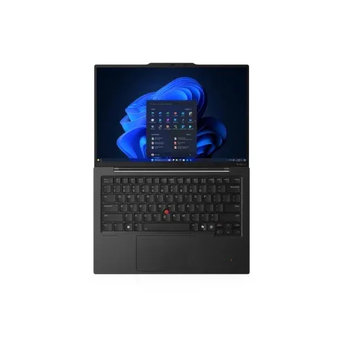 لپ تاپ لنوو 14 اینچی مدل ThinkPad X1 Carbon Gen 13 Ultra7 265U 64GB 1TB