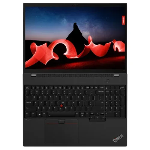 لپ تاپ لنوو 16 اینچی مدل ThinkPad T16 Gen 2 i5 1335U 16GB 512GB
