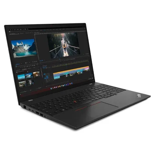 لپ تاپ لنوو 16 اینچی مدل ThinkPad T16 Gen 2 i5 1335U 16GB 512GB
