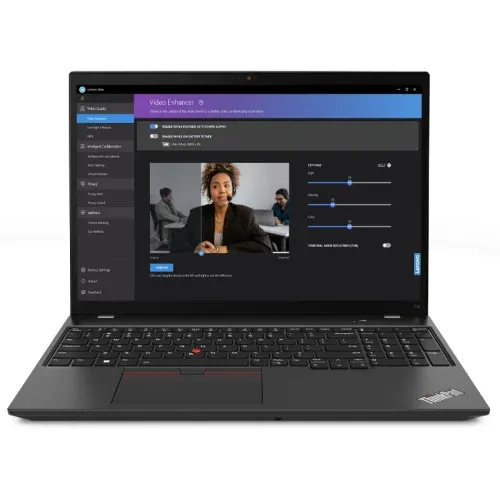 لپ تاپ لنوو 16 اینچی مدل ThinkPad T16 Gen 2 i5 1335U 16GB 512GB