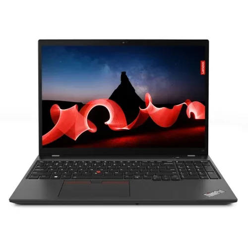 لپ تاپ لنوو 16 اینچی مدل ThinkPad T16 Gen 2 i5 1335U 16GB 512GB