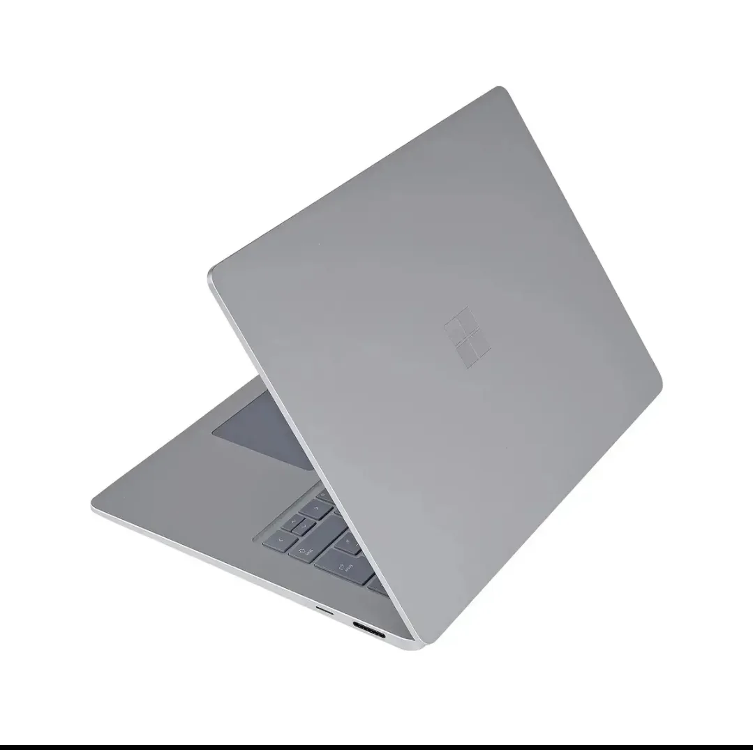 لپ تاپ ۱۵ اینچی مایکروسافت مدل Surface Laptop 7