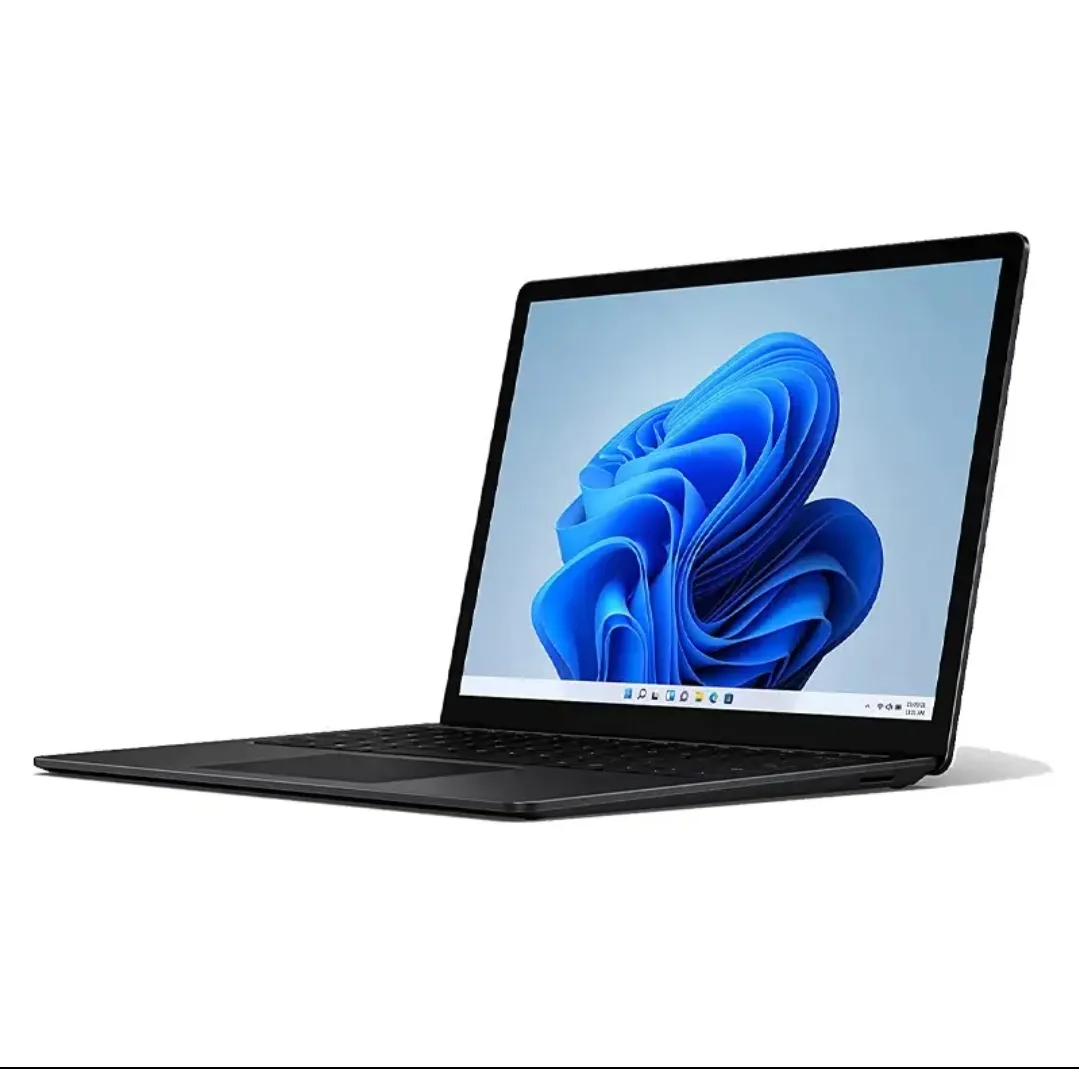 لپ تاپ 13.5 اینچی مایکروسافت مدل Surface Laptop 4 - B