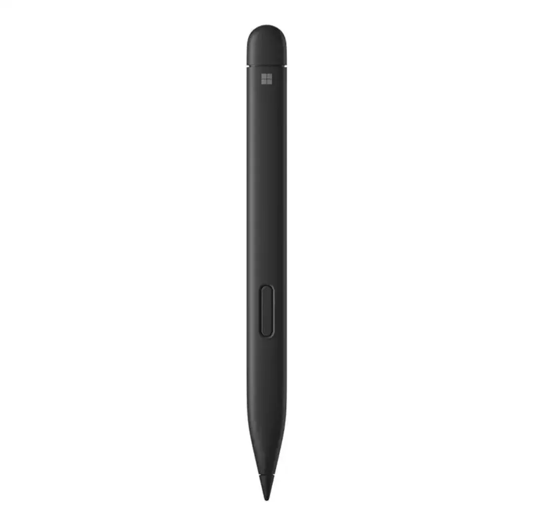 تبلت 13 اینچی مایکروسافت مدل Surface Pro 11-Snapdragon X Elite OLED ظرفیت 512 گیگابایت و رم 16 گیگابایت به همراه کیبورد Surface Pro Copilot و قلم Slim Pen 2