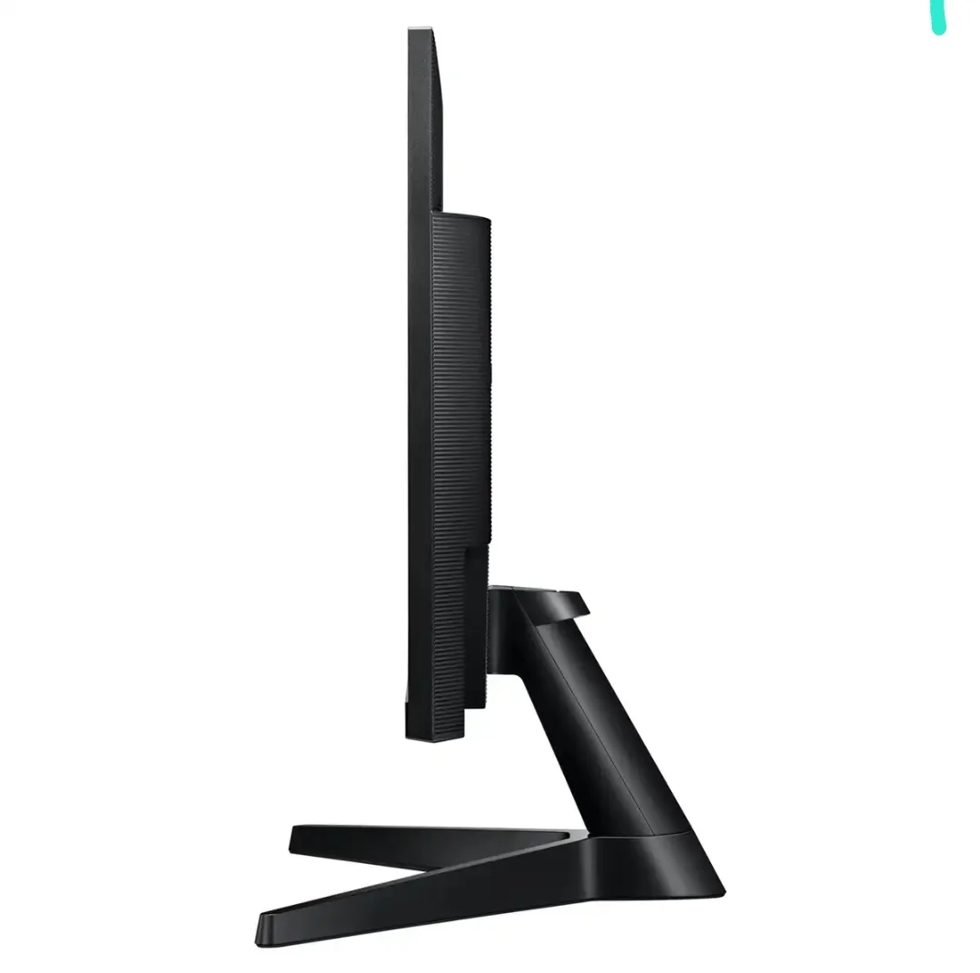 مانیتور 24 اینچ سامسونگ مدل Essential S3 S33GF با پنل VA و رزولوشن Full HD - کد LS24F330EAMXUE