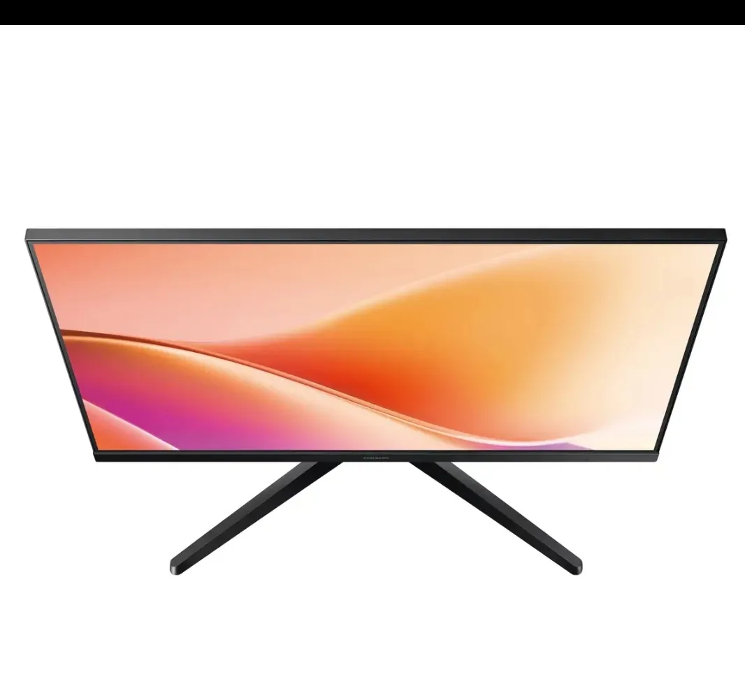 مانیتور 24 اینچ سامسونگ مدل Essential S3 S33GF با پنل VA و رزولوشن Full HD - کد LS24F330EAMXUE