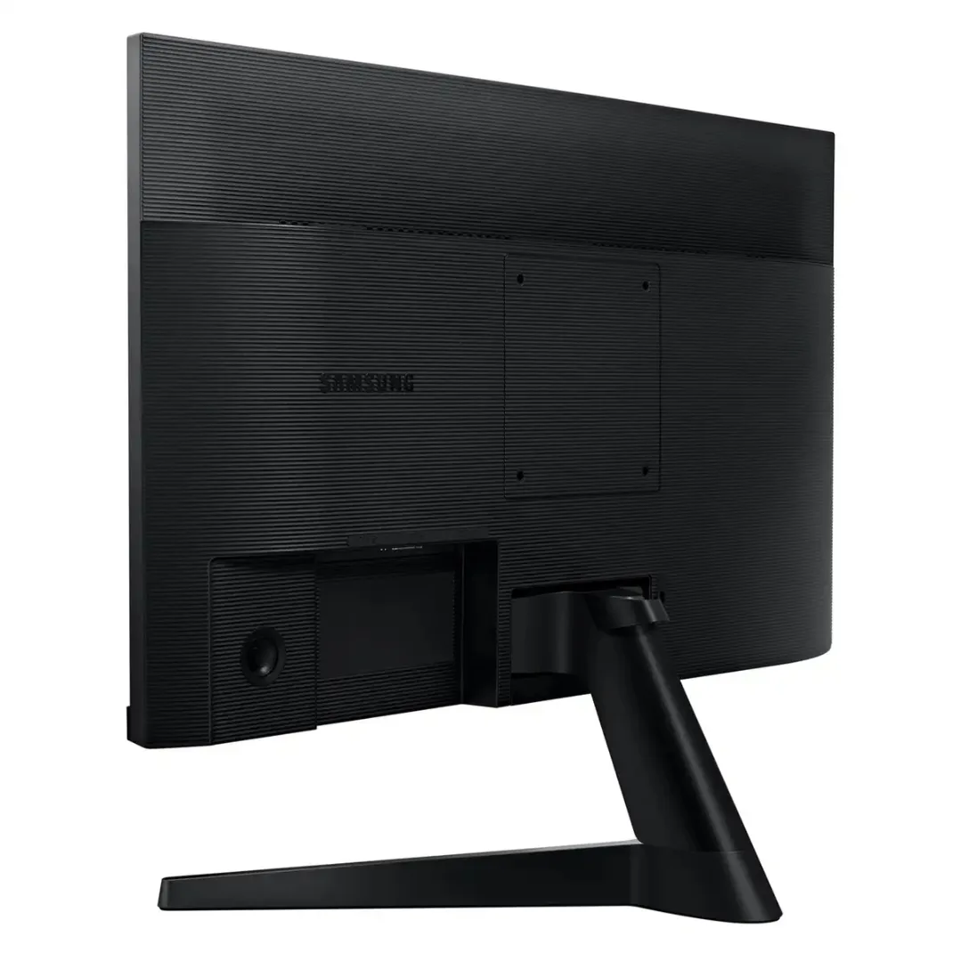 مانیتور 24 اینچ سامسونگ مدل Essential S3 S33GF با پنل VA و رزولوشن Full HD - کد LS24F330EAMXUE