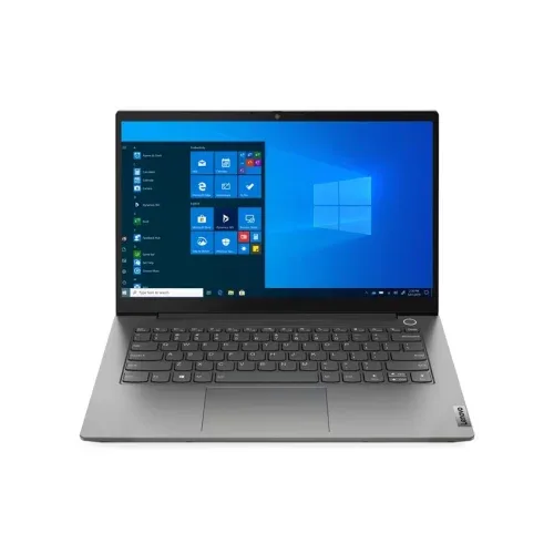 لپ تاپ 14 اینچی لنوو مدل ThinkBook 14 G2 ITL i5 1135G7 12GB 1TB HDD 512GB SSD NVIDIA GeForce MX450 2GB