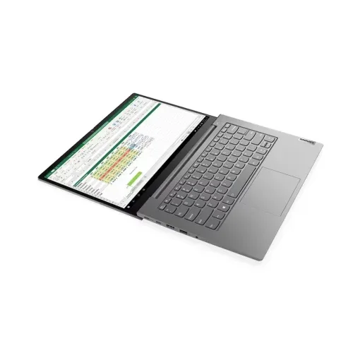 لپ تاپ 14 اینچی لنوو مدل ThinkBook 14 G2 ITL i5 1135G7 12GB 1TB HDD 512GB SSD NVIDIA GeForce MX450 2GB