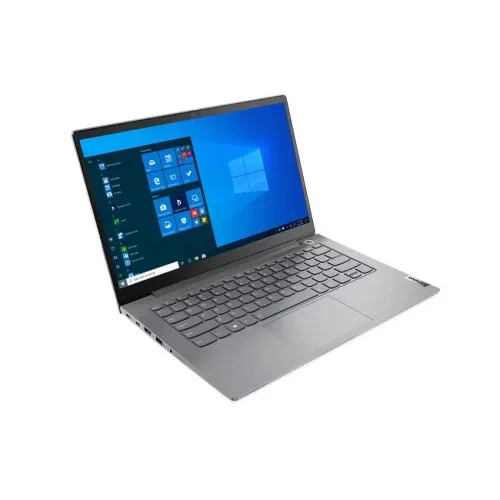 لپ تاپ 14 اینچی لنوو مدل ThinkBook 14 G2 ITL i5 1135G7 12GB 1TB HDD 512GB SSD NVIDIA GeForce MX450 2GB