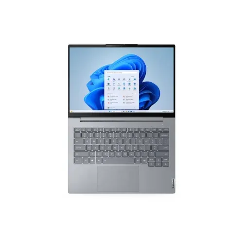 لپتاپ 14 اینچی لنوو مدل  ThinkBook 14 G8 IAL Ultra7 255H 8GB 512GB