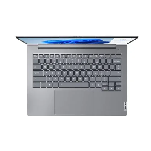 لپتاپ 14 اینچی لنوو مدل  ThinkBook 14 G8 IAL Ultra7 255H 8GB 512GB