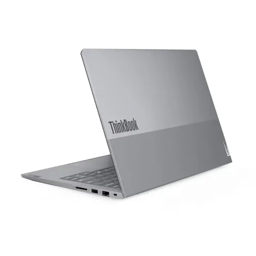 لپتاپ 14 اینچی لنوو مدل  ThinkBook 14 G8 IAL Ultra5 225U  16GB  512GB