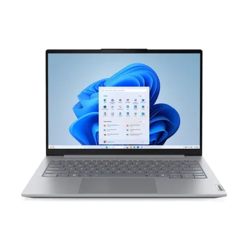 لپتاپ 14 اینچی لنوو مدل  ThinkBook 14 G8 IAL Ultra7 255H 8GB 512GB