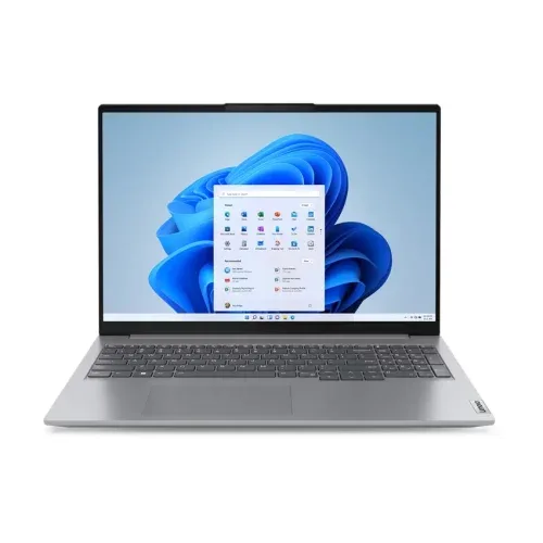 لپ تاپ لنوو 16 اینچی مدل ThinkBook 16 G6 i7 13700H 8GB 512GB