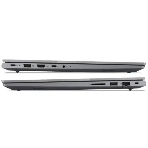 لپ تاپ لنوو 16 اینچی مدل ThinkBook 16 G6 i7 13700H 8GB 512GB
