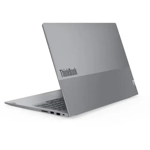 لپ تاپ لنوو 16 اینچی مدل ThinkBook 16 G6 i7 13700H 8GB 512GB