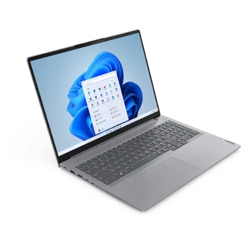 لپ تاپ لنوو 16 اینچی مدل ThinkBook 16 G6 i7 13700H 8GB 512GB