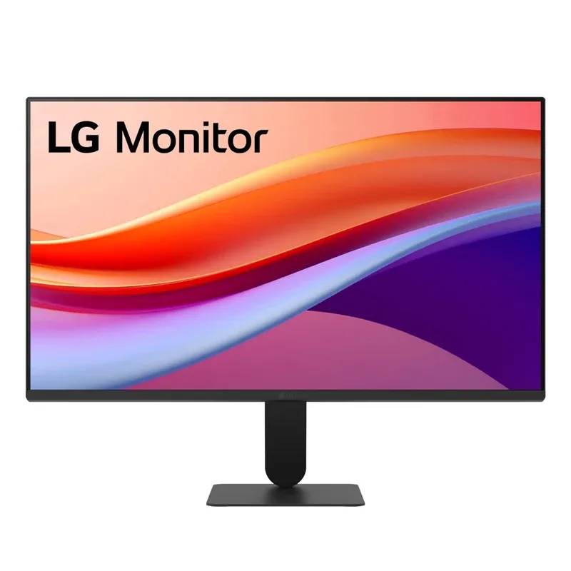 مانیتور 27 اینچ ال جی مدل 27U411A-B