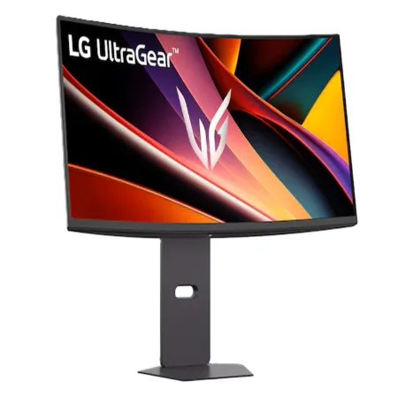 مانیتور 34 اینچ ال جی مدل 34G600A-B