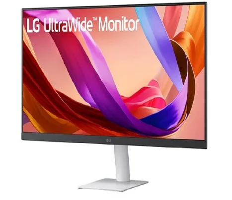 مانیتور 29 اینچ ال جی مدل 29U531A-W