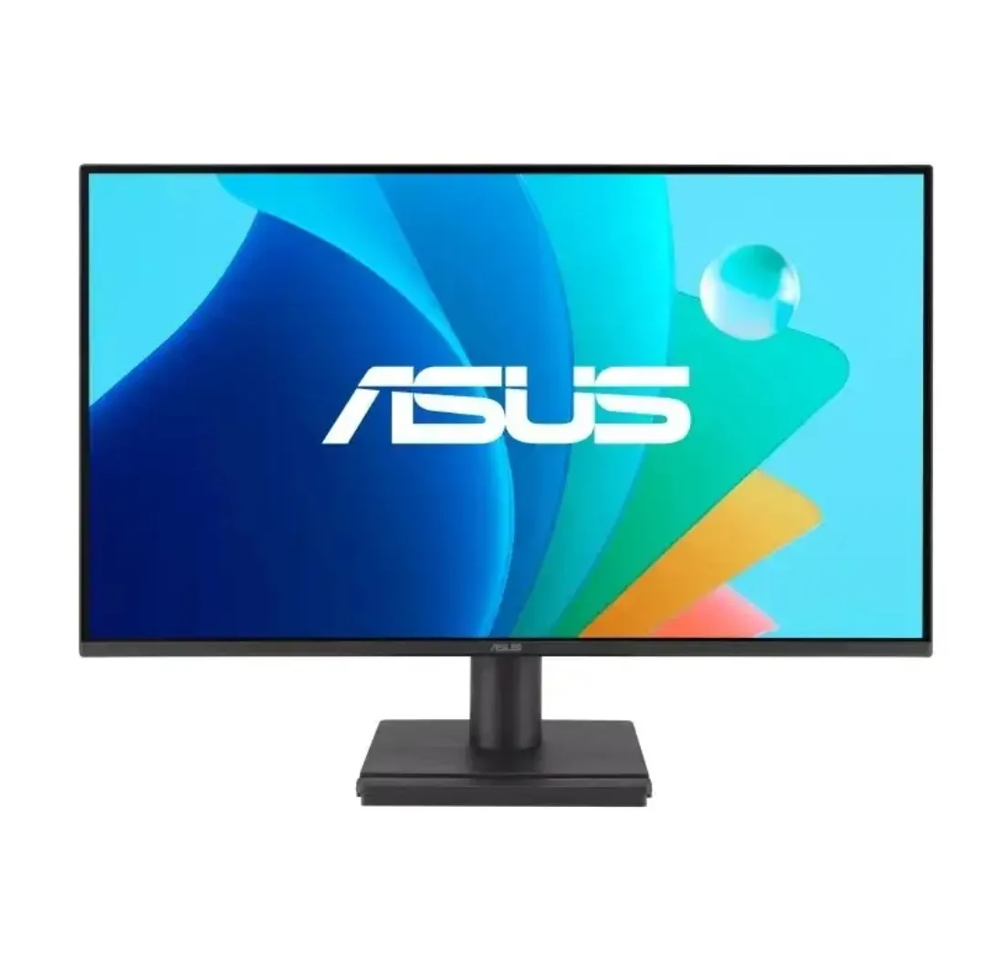 مانیتور 23.8 اینچ ایسوس مدل VA249QG پنل IPS با نرخ نوسازی 120 هرتز