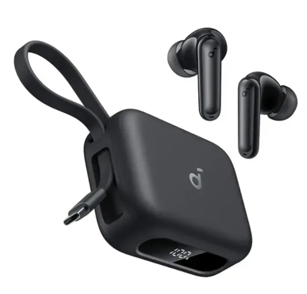 هدفون ANKER مدل A3937 P41I