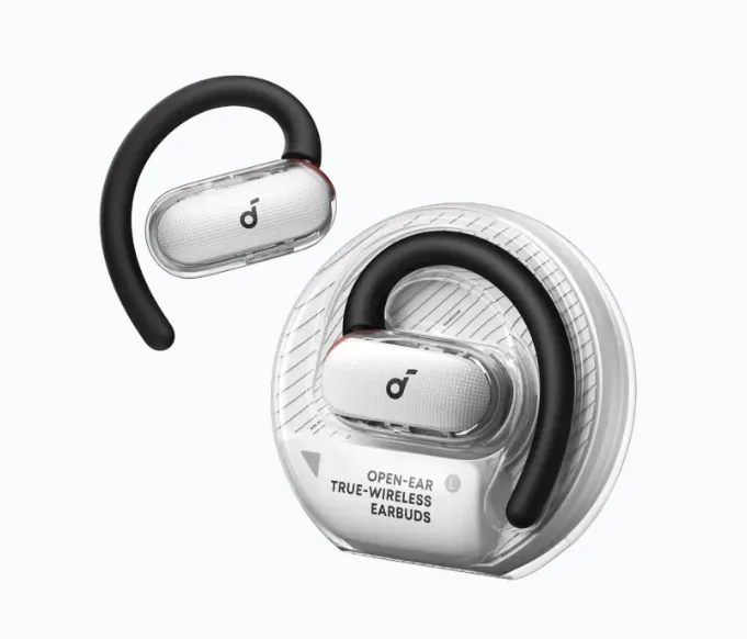 هدفون بی‌سیم ANKER مدل A3878 V40I