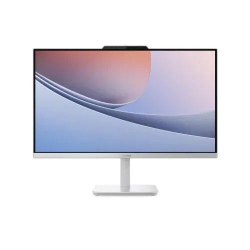 آل این وان لنوو 23.8 اینچی مدل  A100 i3 N305 16GB 512GB none touch