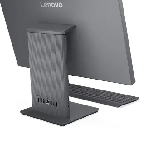 آل این وان لنوو 23.8 اینچی مدل IdeaCentre AIO 24IRH9 i7 13620H 16GB 1TB  NONE TOUCH