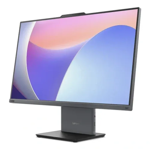 آل این وان لنوو 24 اینچی مدل ThinkCentre neo 50a Gen 5 I7 13620H 16GB  1TB  NONE TOUCH