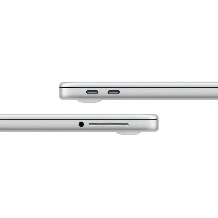 لپ تاپ 13 اینچی اپل مدل MacBook Neo LLA-A18 Pro-8GB Ram-512GB SSD