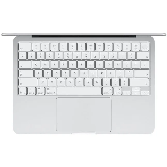 لپ تاپ 13 اینچی اپل مدل MacBook Neo LLA-A18 Pro-8GB Ram-512GB SSD