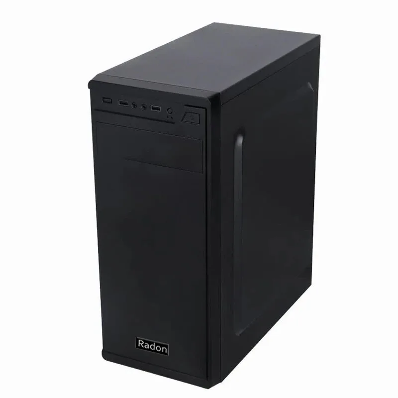کامپیوتر دسکتاپ مدل RS-2170|X99-64GB-RX-580