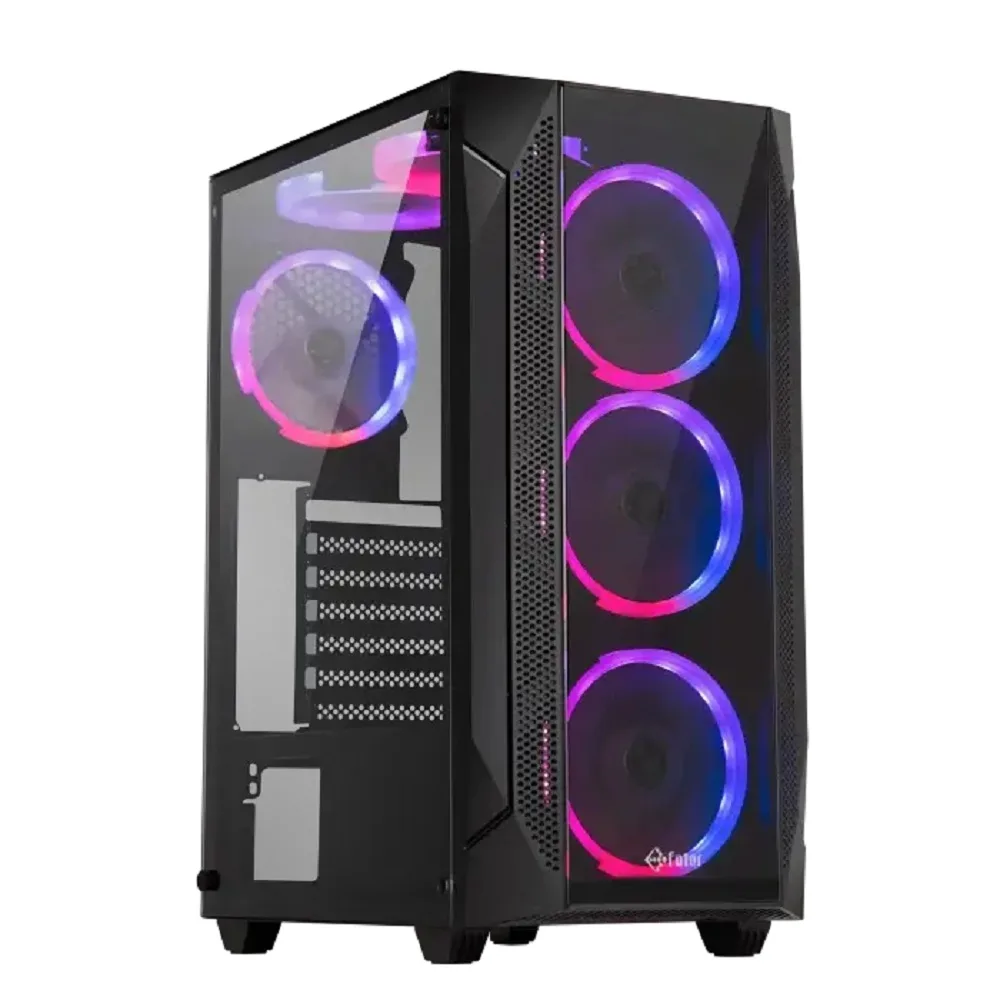 کامپیوتر دسکتاپ فاطر مدل HA-GameMaster|109